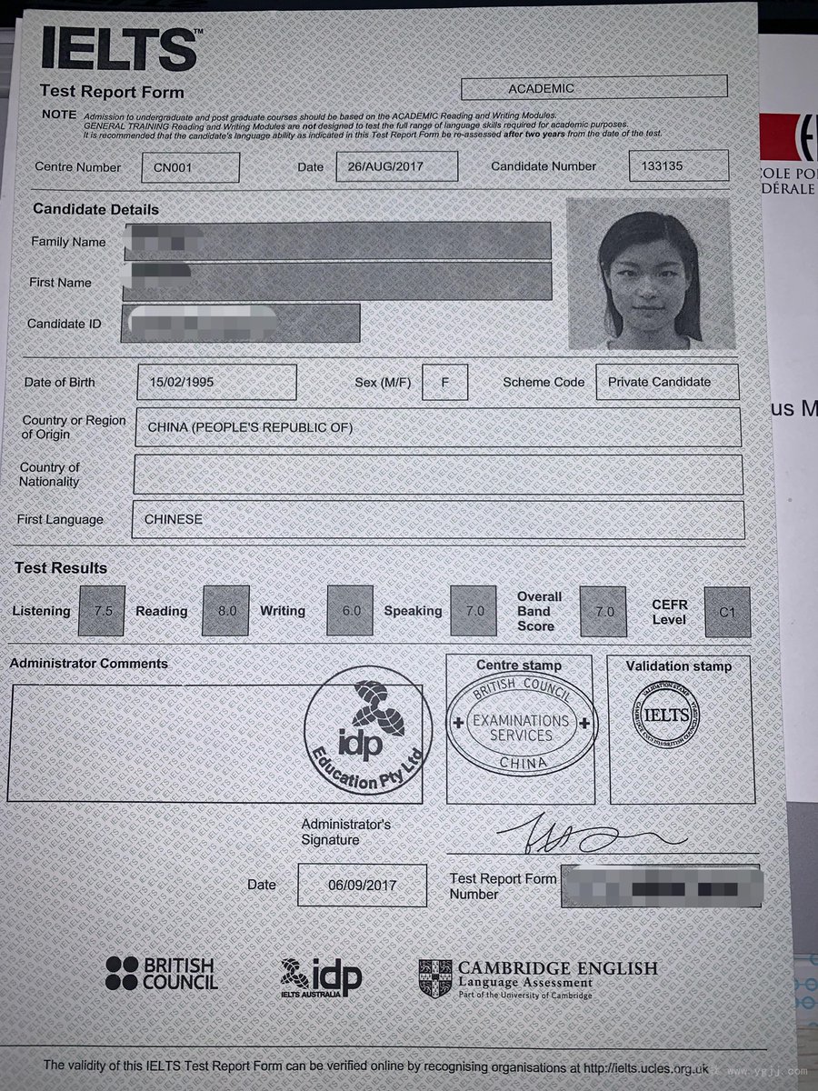 Kuldeep30494875's tweet photo. Excited to share I passed the IELTS Academic test with an overall band score of 7.5!  A big thank you to everyone who cheered me on—hard work pays off!， https://t.co/rFRsSHaUL7