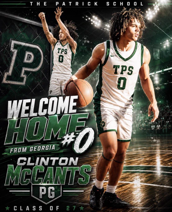 Image from Clinton Mccants (@clinton_mccants)