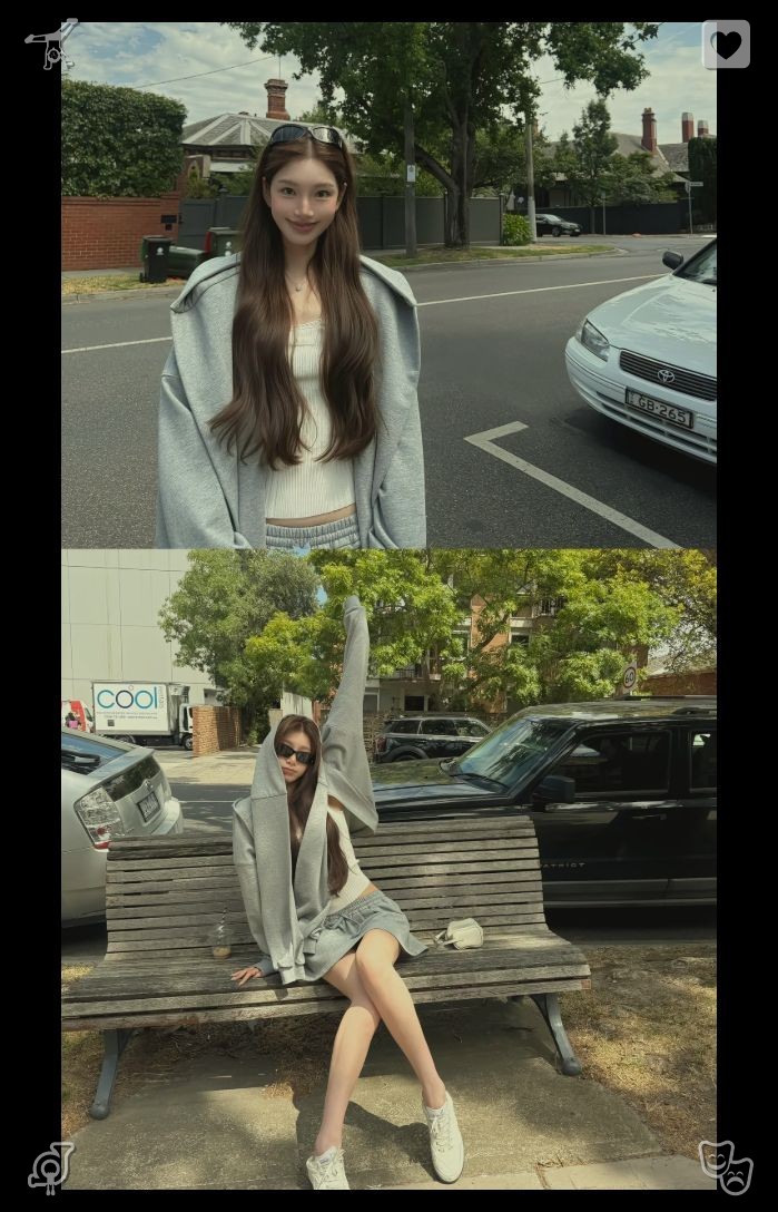 mmrrr711's tweet photo. Clara reached the park slightly ahead of time the following morning, a mix of nerves and anticipation bubbling inside her. To her surprise, Ethan had already arrived, standing there with a warm grin and two cups of coffee in hand—one meant for her, the other for himself. https://t.co/PXzk6TUDTi