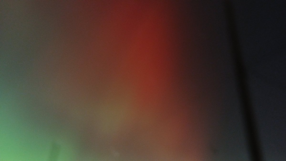 TheWxGeek1's tweet photo. @theauroraguy Southern Ontario https://t.co/QEu3inzAy0