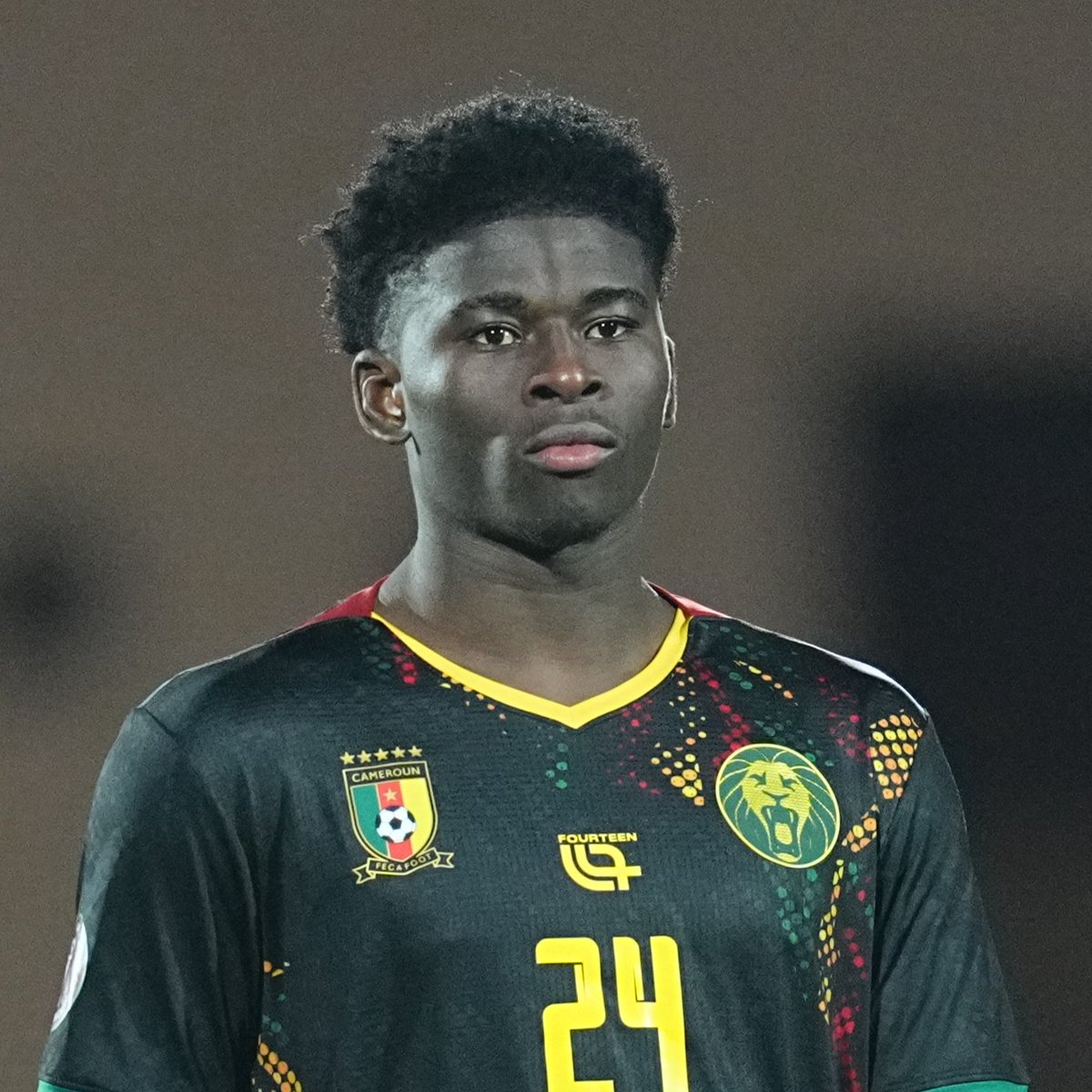 ActuFoot_'s tweet photo. 🚨🚨 CARLOS BALEBA 🇨🇲 VA REJOINDRE MANCHESTER UNITED CONTRE 82 M€ !!! ❤️🤑

Le transfert devrait être officialisé ce week-end. ⏳

🗞️ @JacobsBen https://t.co/cME1bdLeZ7