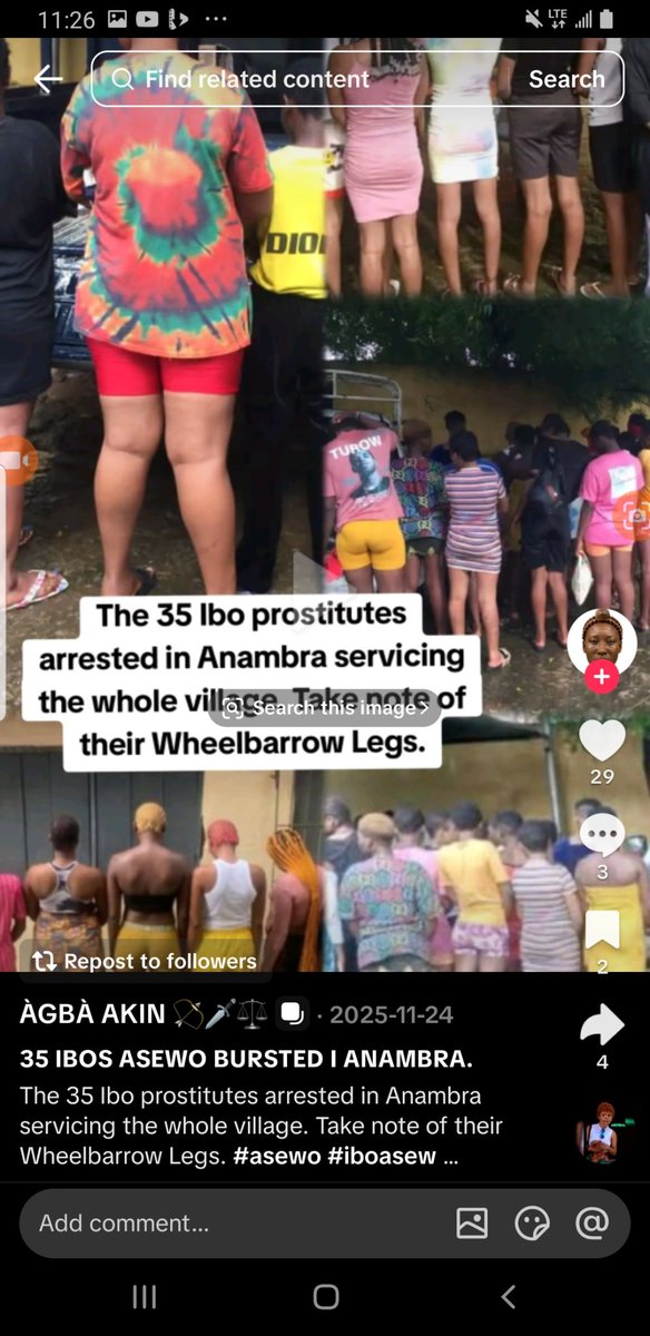 Delaneyesta47's tweet photo. @MariaFanpage3 @maxiim4644 @DrCharles_CN @AfamDeluxo @UgwunnaEjikem Oh your men are not dogs but your women are dogs 🤣🤣🤣🤣 omo you mumu die, I don't have time, if you open your HIV toto give me I go use condom fuck you wetin no good🤣🤣 https://t.co/dJOosbKsfE