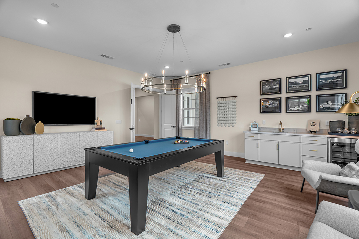 RAHomes's tweet photo. Effortlessly elegant, the luxurious Robert plan from our sought-after Aspire Collection™ offers an inspired single-story layout designed to elevate the everyday. #FloorPlanFriday https://t.co/IMjdUTNR4T