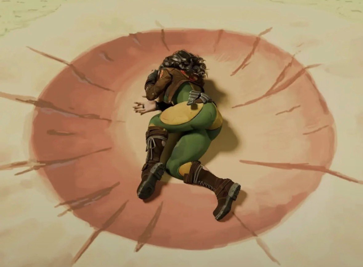 zSenuu's tweet photo. How it feels playing rogue rn

#rivalscreate #MarvelRivalsㅤ https://t.co/sdF8ZCXGyq