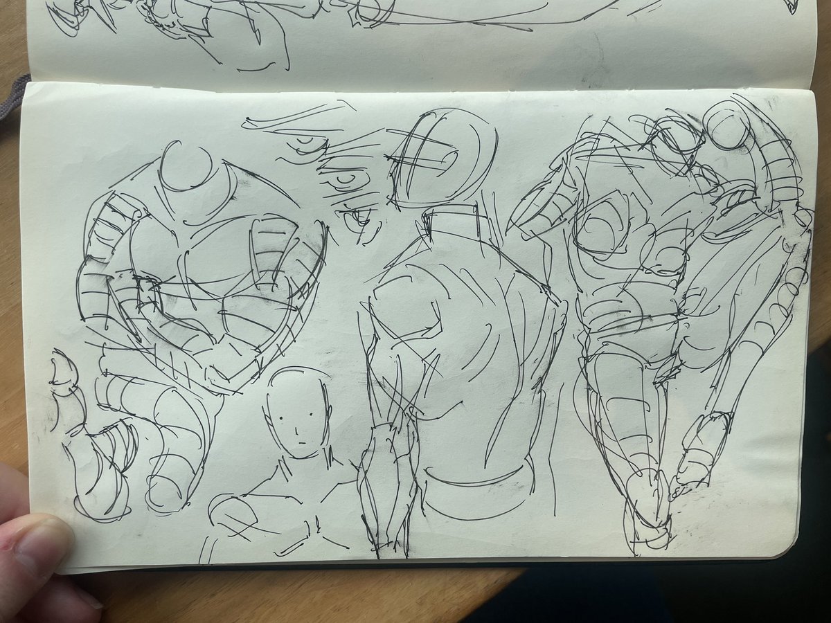 Gloobgorb's tweet photo. PRACTICE AND THEN YAY MORE DOODLES OF MY NEW #jjbapart3 OC!!!!!!!!
#doodles #jjba #jojopart3 #jojo #jojop3 #jjbap3 #oc #ocart #practice #pendrawings https://t.co/XsRyqlIA0n