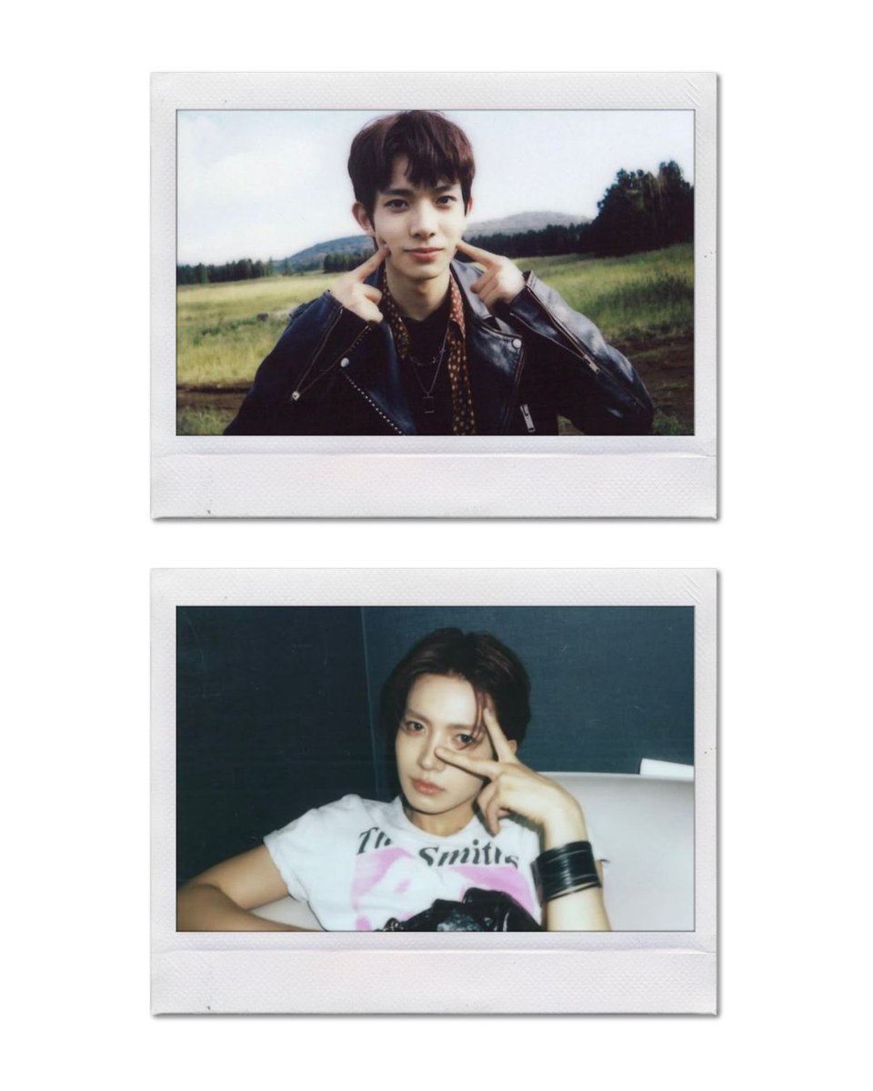 baesun_n's tweet photo. [#EVAN] – you know it's not the same as it was. https://t.co/mG3qC9iNZ6