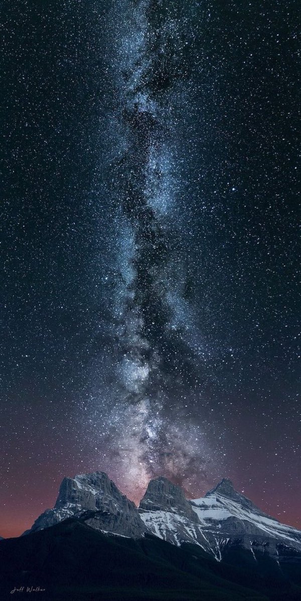 Thespacetechguy's tweet photo. Milky Way https://t.co/ODgtTG11dr