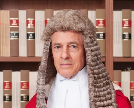 Partisangirl's tweet photo. Justice Fagan, maybe the most just and honourable judge in all of australia.

First judge that protected free speech and shut down the zionist lobby. 

https://t.co/t6pqQqlGcG https://t.co/fVZ9pSy2ii