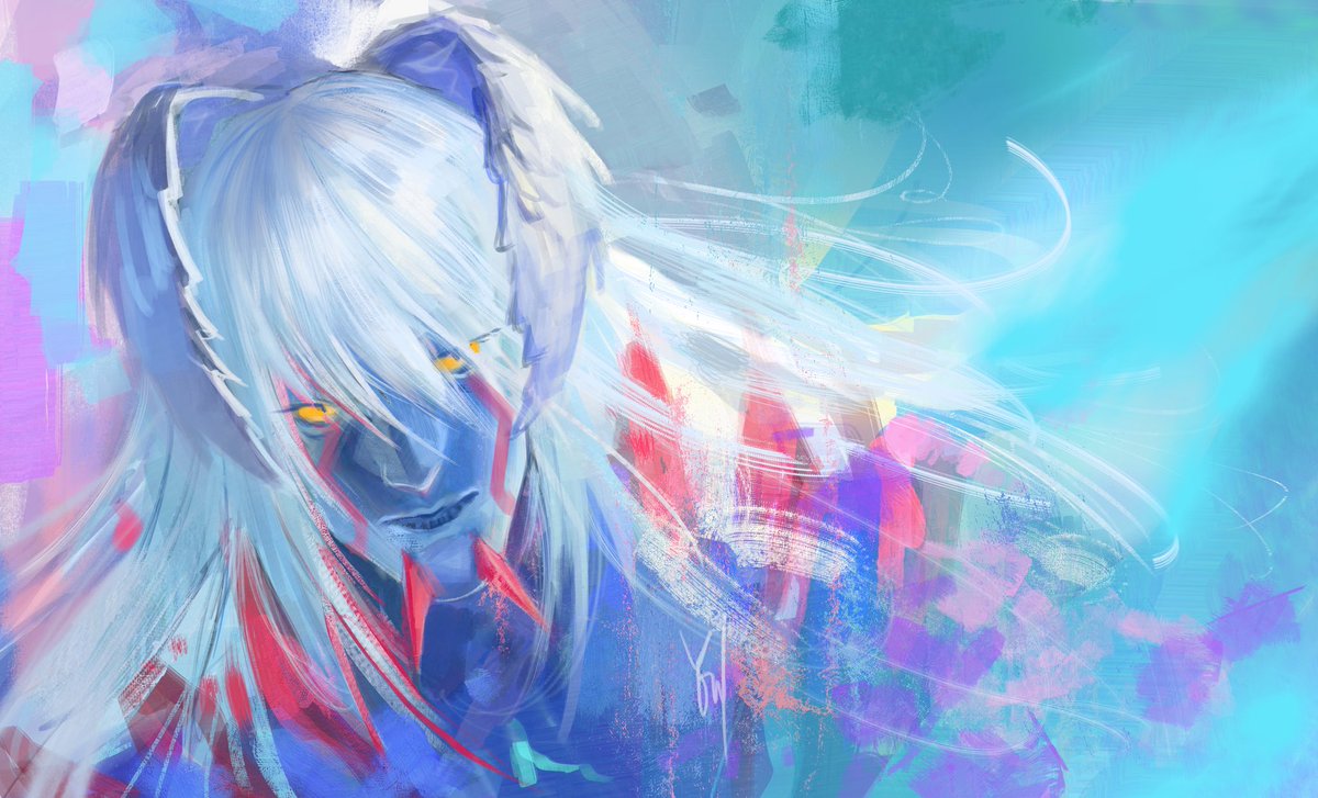 yorunoku0's tweet photo. #fanart #dmc5 #nero https://t.co/3ASfLnpJ75