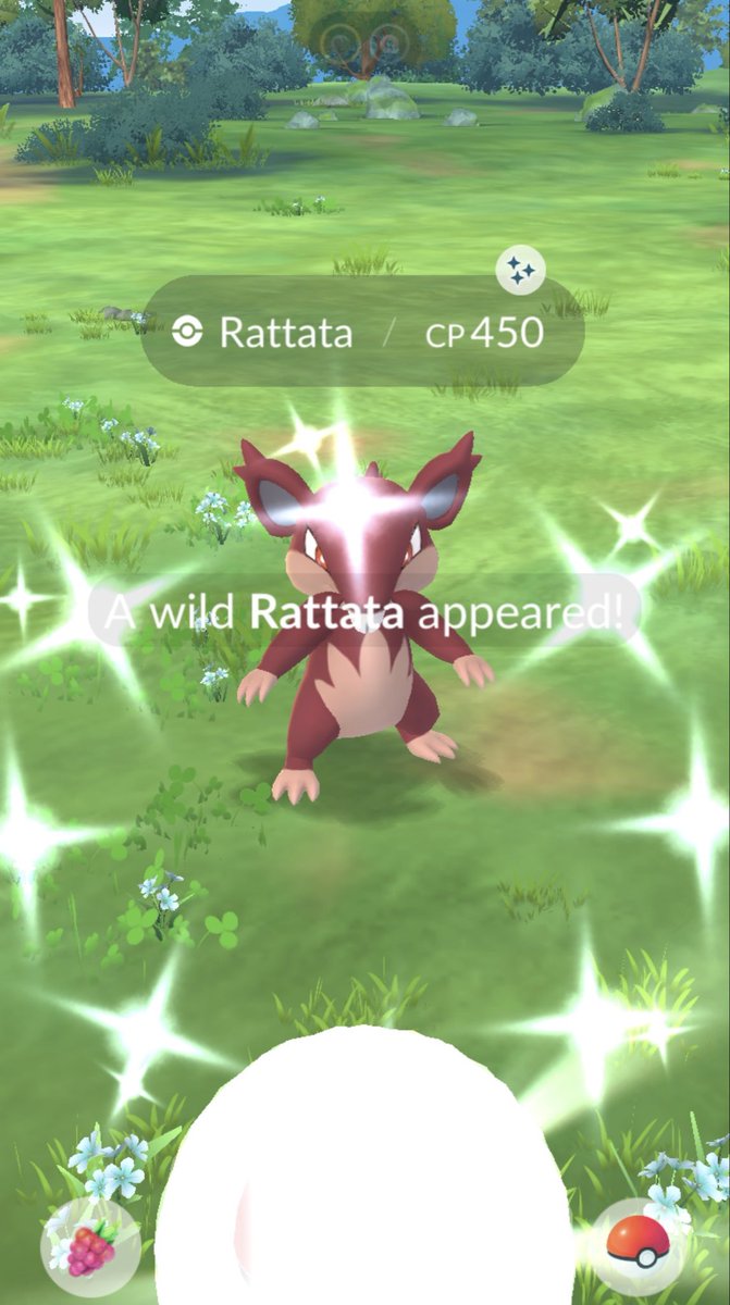 narutojon626's tweet photo. Some more shinies for this month.
#Pokémon #PokémonGO https://t.co/2RIDGQxJgx
