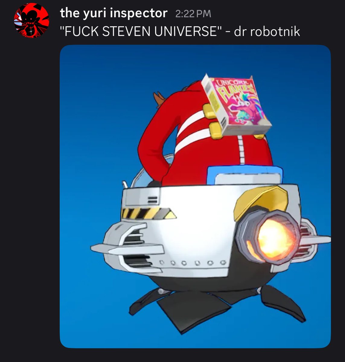 50ShadzODumbass's tweet photo. Actual peak in my DMS

@AnarackWStudios https://t.co/e2eWjkh44t