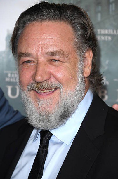 EvaNova02683003's tweet photo. 🎬 New confirmed news: The Weight, starring Russell Crowe and Ethan Hawke, has a confirmed US theatrical release date of September 18, 2026. Crowe plays Warden Clancy. 

In addition, the French release is already confirmed for September 16, Australia for October 1, the UK for October 2, and Germany for November 5, 2026. The Czech release date has not yet been announced.