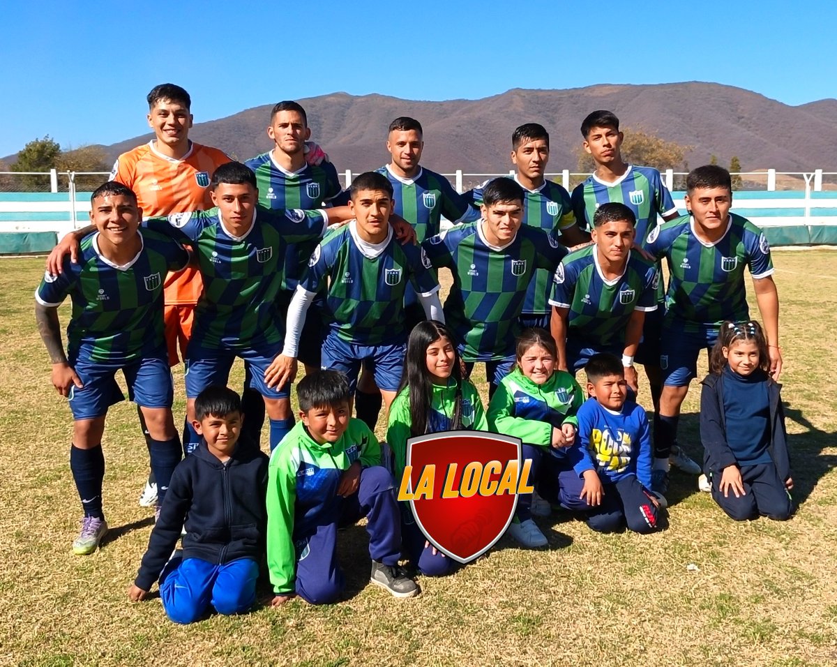 CarlosSC90's tweet photo. 🏆 #Anual2026|Clausura - Zona B - Fecha 3|  Asi forman: #CamionerosArgentinosdelNorte 

🥅 Adolfo Resina 

📌#FusiónCAN  🆚📌#VillaPrimavera https://t.co/pCbEOjMPOJ