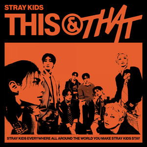 _Kpop_Stats_'s tweet photo. Stray Kids “This & That” wins on this week Music Bank! Congratulations!
#ThisAndThat5thWin #StrayKids50thWin #StrayKids #스트레이키즈 https://t.co/ChZG3ioKp5