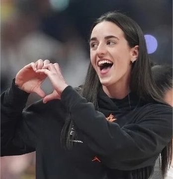 CClarkReport's tweet photo. Caitlin Clark donated $2,000 to a fundraiser being held in memory of @FeverBandwagon, a CCFC member who recently passed away.

The fundraiser will provide Buddy Benches and books for local classrooms in Jess’s memory. https://t.co/Kluo7BF4Jh