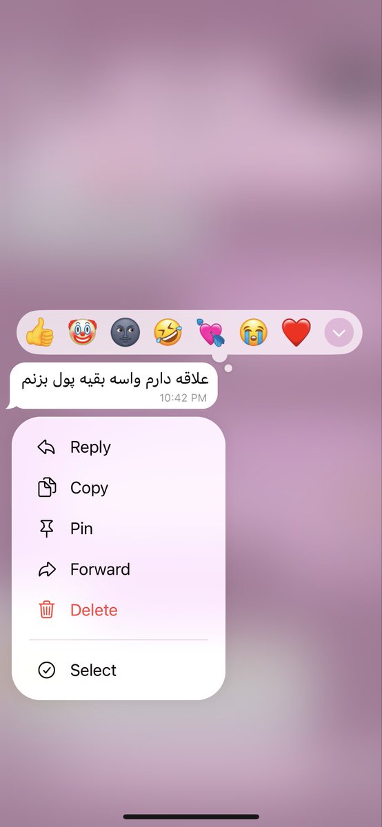 ayyynaz's tweet photo. این چه فتیشیه لامصب🤣🤣🤣 https://t.co/EDSXMXh4sB