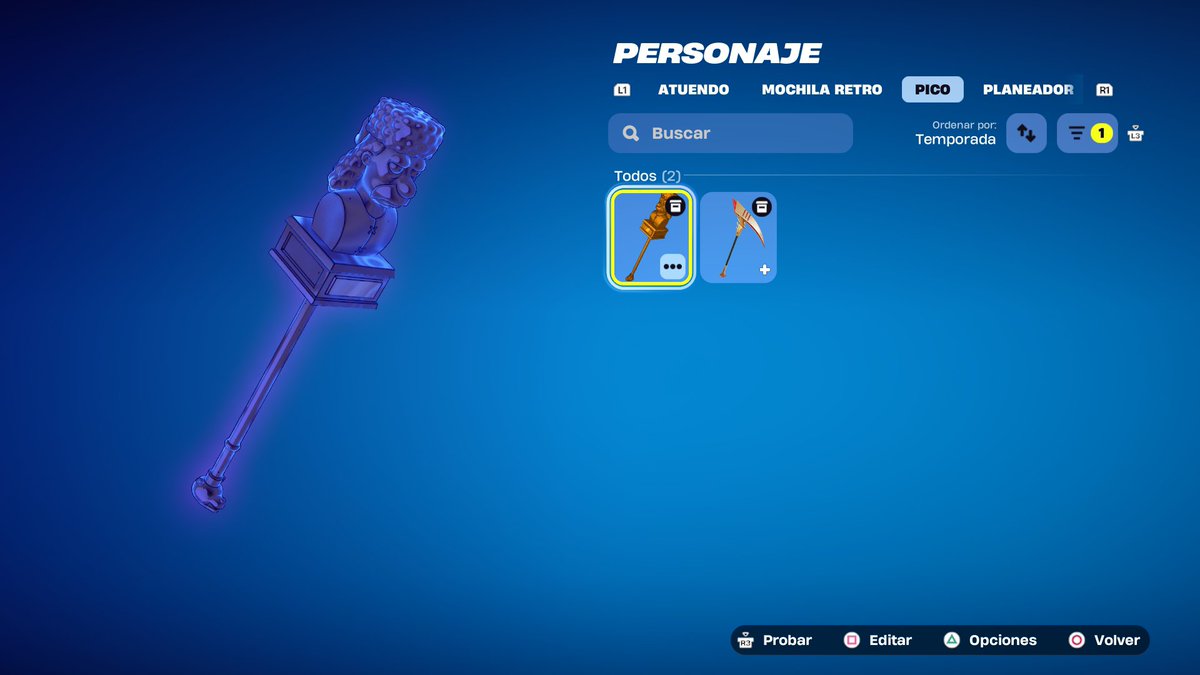 ISSFRMSTAR's tweet photo. Are these all the ranked cosmetics in the game, or are there more?

#Fortnite https://t.co/YWcB69IRhZ