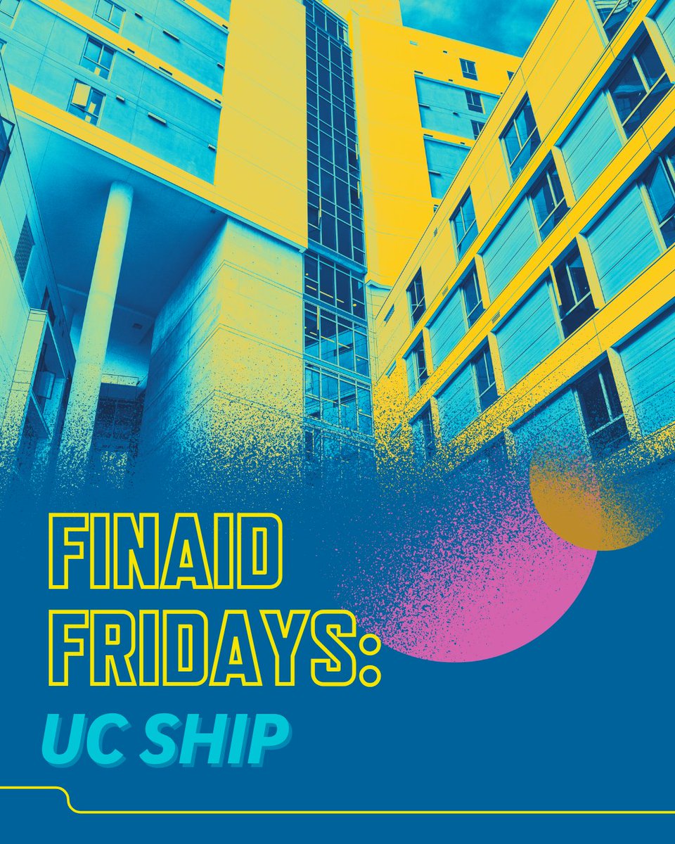 ucsdfinaid's tweet photo. Hereโs a quick breakdown of what UC San Diego undergrads should know about UC SHIP ๐ฉบ๐
Visit Student Health Services for more information and any questions.
#UCSD #UCSanDiego #UCSDStudents #UCSHIP #StudentHealth #TritonLife https://t.co/poKe3SCC8b