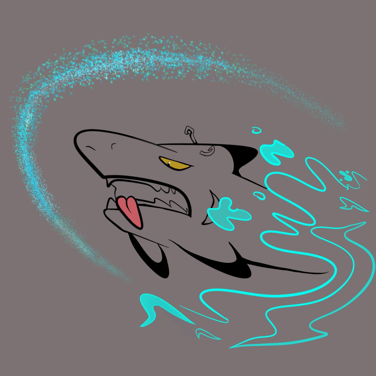 CobaltDaHoosk's tweet photo. Small little drawings https://t.co/zfsDEiGizn