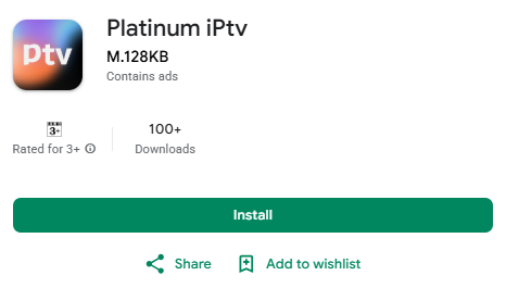 mDOT128kb's tweet photo. مع Platinum iPtv استمتع بتشغيل Live TV والأفلام والمسلسلات باستخدام قوائمك الخاصة عبر Xtream Codes وM3U/M3U8. 🚀

🎬 مشغل فيديو سريع
📡 دعم EPG
💬 دعم الترجمة والمسارات الصوتية
📱 Android + Android TV
⭐ المفضلة واستكمال المشاهدة

#IPTV #Android #AndroidTV #M3U #XtreamCodes https://t.co/wwa8awo3I2