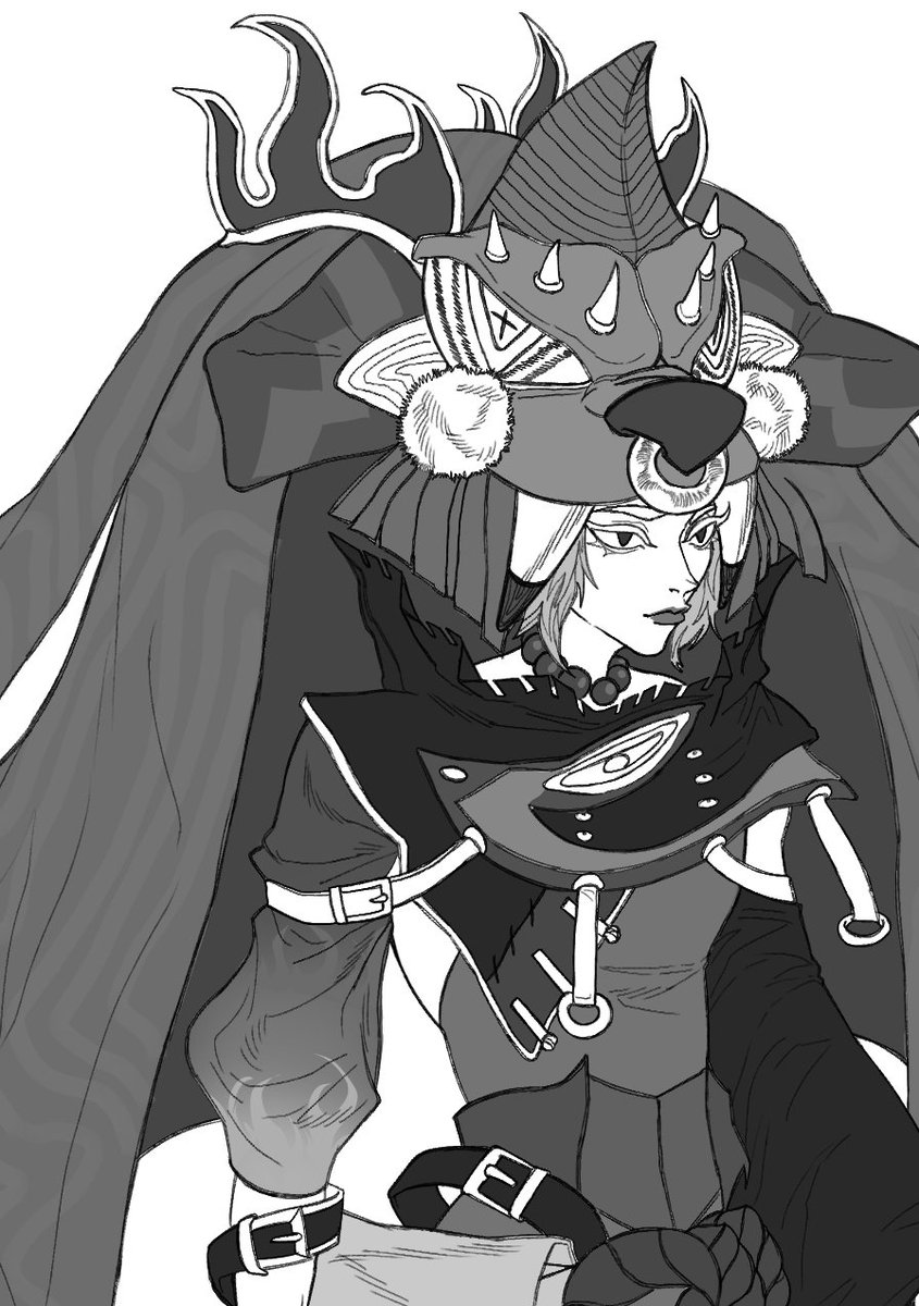 Ytarooo00's tweet photo. wip
#wipart https://t.co/Kz1aeK0LLf