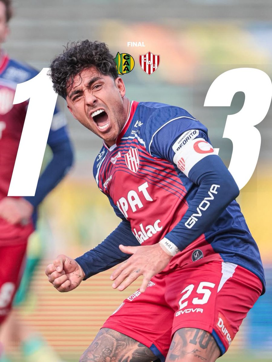 clubaunion's tweet photo. ¡FINAL Y GANÓ UNIÓNNNNNNN CHEEEE! https://t.co/vxyKM0P2iV