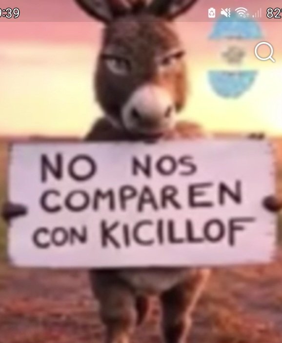 Mercede99063857's tweet photo. @Kicillofok https://t.co/nlUmmBP5kP