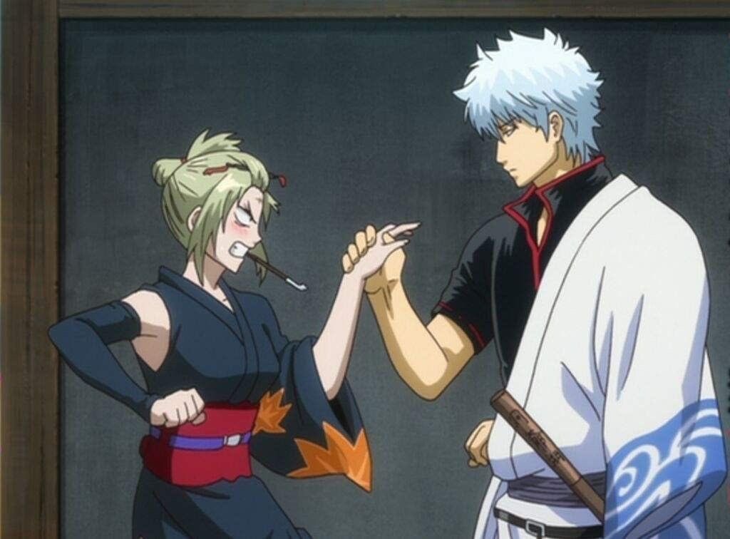 gintyong's tweet photo. literally gintsu https://t.co/XMK7FOm9v1