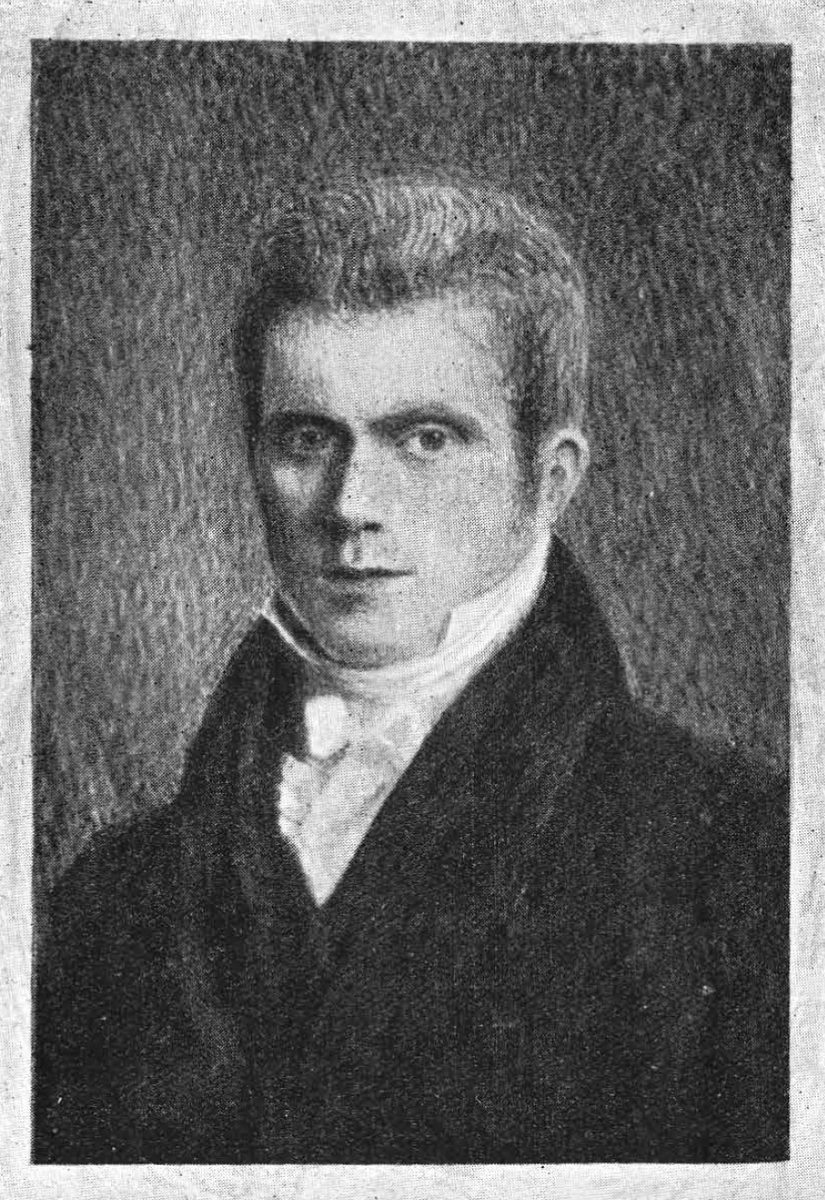VOM_USA's tweet photo. In August of 1824, missionary John Smith was arrested in Demerara, modern-day Guyana. He was sentenced to hang because he distributed Christian literature and taught enslaved persons to read. While awaiting his sentence, Smith died of pneumonia. https://t.co/2xjg1ucEmV