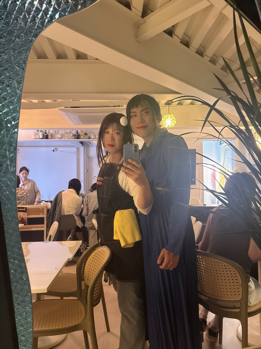 HotLadyMarie's tweet photo. 불금은 모어덥에 출근도장 찍는 날! #모어덥 https://t.co/hwTiJ4pdx6
