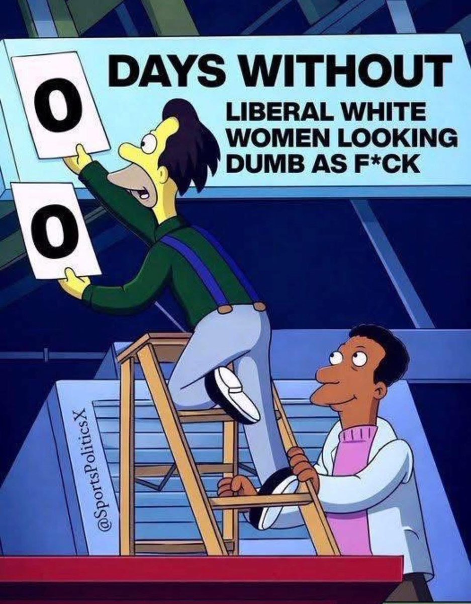 RealDavidZabel's tweet photo. @LindaSartorelli Yes, it's somehow MAGA's fault she posted something stupid and refuses to own it was stupid. Totally. Go with that. https://t.co/hqcQPiozF0
