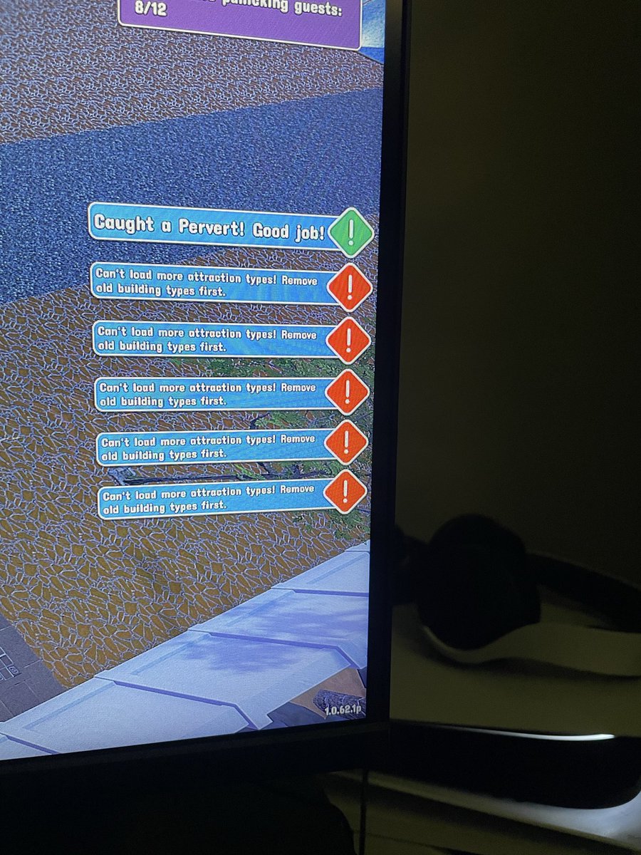 ayliinaba's tweet photo. @WaterParkSim Bro I just want to make my park beautiful https://t.co/mxeKA8AR75