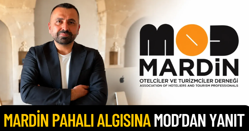 Mardinlife's tweet photo. “MARDİN PAHALI” ALGISINA MOD’DAN YANIT: FİYATI KONUŞURKEN MALİYETİ DE KONUŞALIM

 https://t.co/qunjWMQeco 
@acrseckin https://t.co/cGo0lU79qH