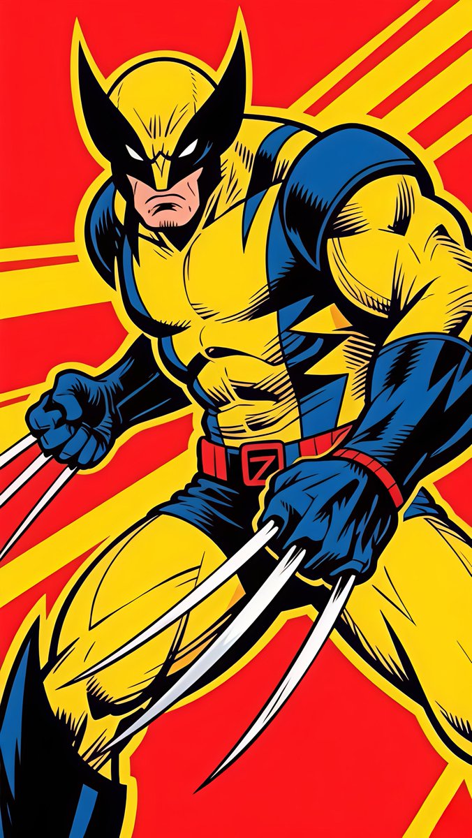 WallsandWisdom's tweet photo. Marvel 💥💥 https://t.co/gFBv1gHNVz