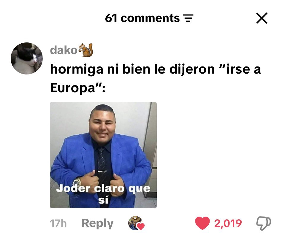 honeymoonlunaaa's tweet photo. no sé si reírme o llorar JAKAJAKAJAK https://t.co/tXB5qz5djp