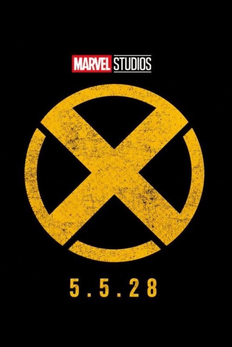 marvelousgeek__'s tweet photo. RUMOR: Jubilee will reportedly be featured in Marvel Studios ‘X-MEN’ reboot film. 

(via: @DoomsServant) https://t.co/M5WeCqXSSs