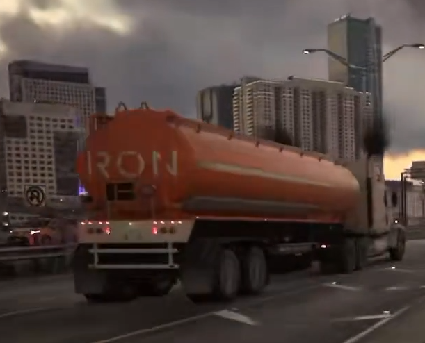 nikzeby12's tweet photo. GTA 6 LEAK #GTA6 #LEAK https://t.co/RoDVMIkj4U