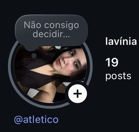 camlavi's tweet photo. o instagram achando q eu sou o matheus pereira 😔 https://t.co/4qdl3X9yQj