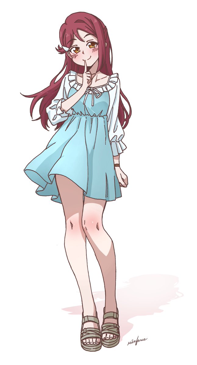 circle_myria's tweet photo. さくらうちさん https://t.co/nd14zO9aUd