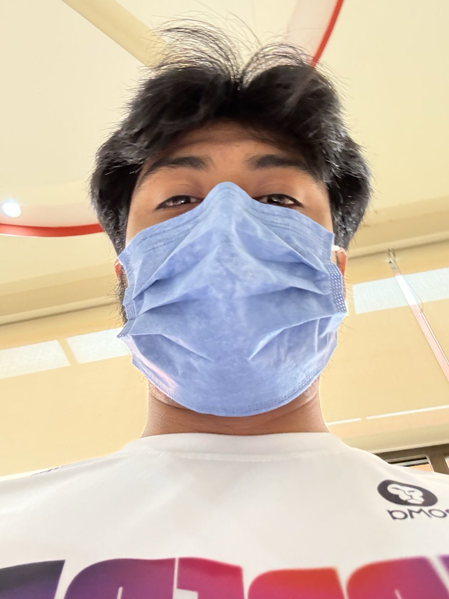 elbennjas's tweet photo. Ptm me dio gripa de hombre :( https://t.co/xUn0BwNLSB