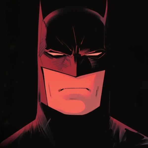 PlayboyCrusader's tweet photo. ( Tick for tack, he's quick to match the other's threat with one of his own - spoken at a low gravelly tone with the intent more like a promise than just a warning. )

If they stay stuck, I'll personally destroy the BATZOOKA before you ever get a chance to see it. https://t.co/OF0R9rtMB3