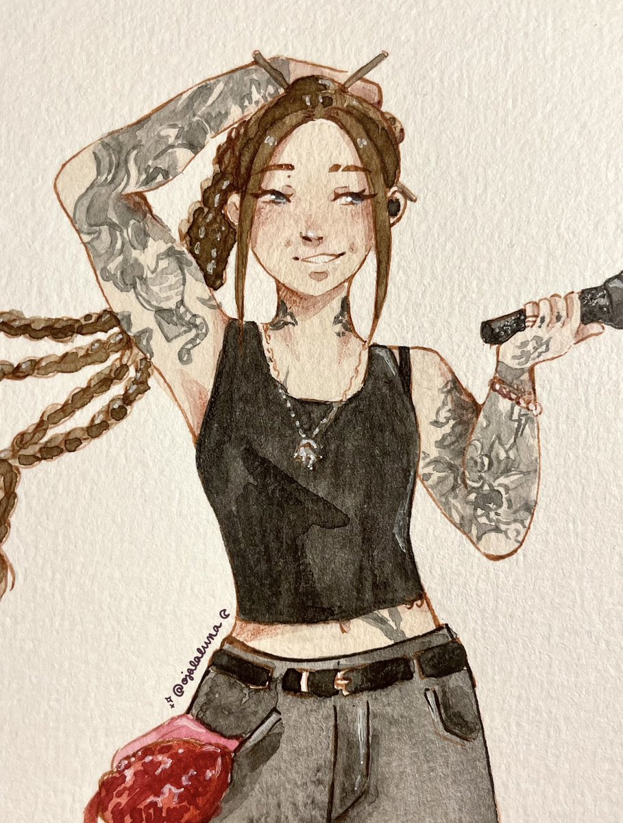 ojalaluna's tweet photo. we on some hoe shit summer! ~
@itsyoungmiko 🩷🦂 https://t.co/OxW5oxgjCF