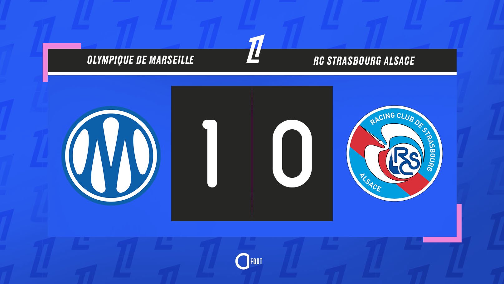 ⚽️ BUUUUUUUUUUTT DE AMINE GOUIRI !!! 💙🤍

LE PREMIER BUT DE LA SAISON E...
