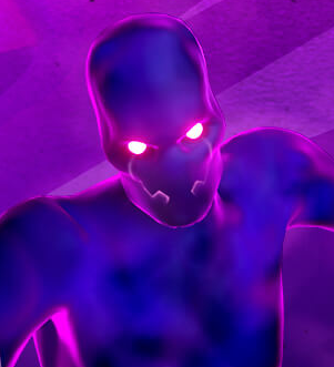 HYPEX's tweet photo. LEAKED 'LEAGUE OF LEGENDS x FORTNITE' ITEM & EVENT

HALLOWEEN EVENT:
• All water on the map will turn purple
• The water grants temporary "Phase Dash"
• When "Phase Dash" is active you'll have red & purple glitch energy, and skulls (charges)

PHASE DASH MEDALLION:
• Has this League of Legends "Flash" icon 
• Grants Dashing (8 meters range)
• Dashing phases u through objects (1.5m range)
• Starts with 1 charge & adds up every 10s, up to 3

PHASE DASH SPRITE:
• A "Phase Dash Sprite" is also in the works
• It may co-exist with the Medallion or replace it