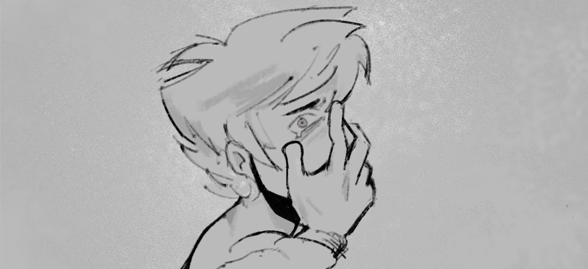 Krorfish's tweet photo. Axel #OC https://t.co/5JN5jAk61q