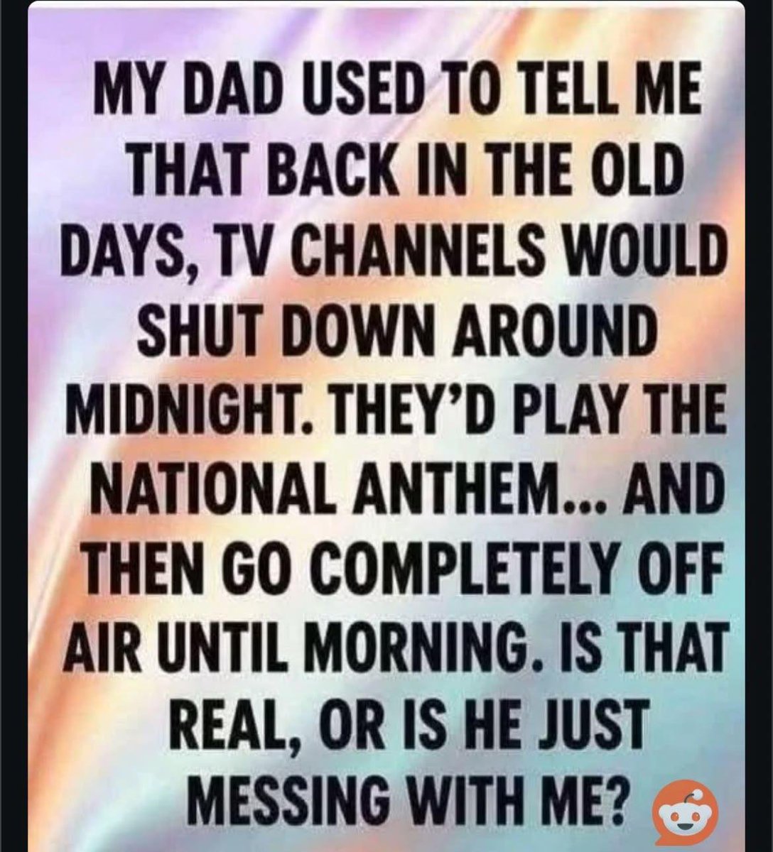 madisonclaccy9's tweet photo. how do u know if its 12 midnight already back in the 90’s… mga kwarentahin can relate to this! https://t.co/zRovOVKvYi