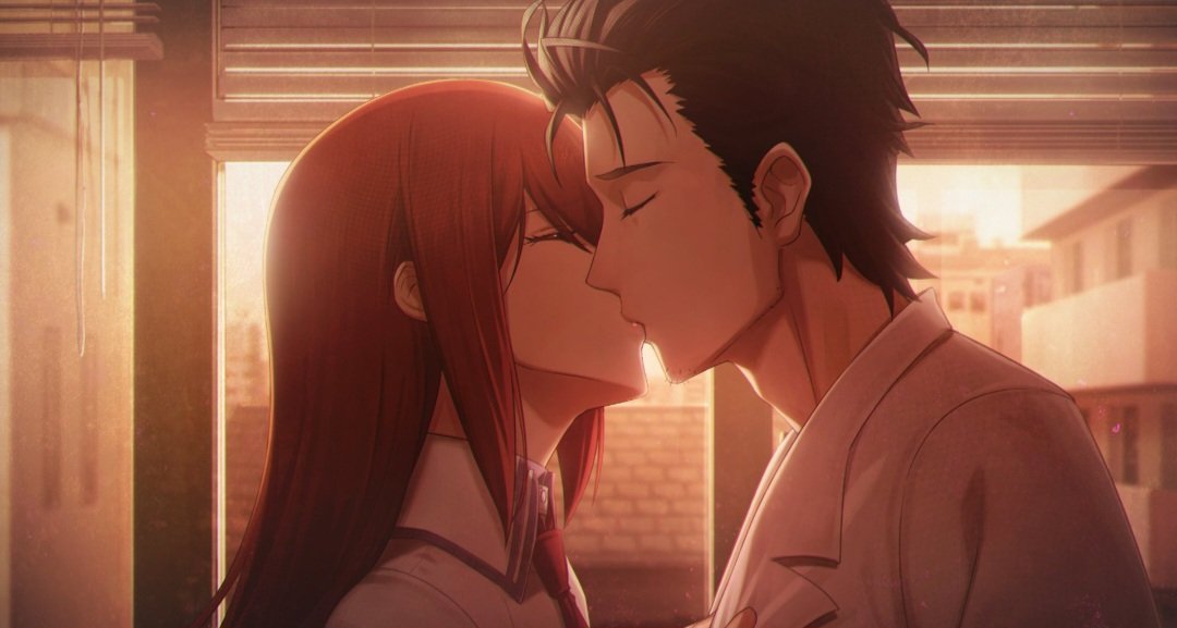 Evoluti11010574's tweet photo. I really like these shots from the Steins Gate Reboot https://t.co/JB4U2gRj5M