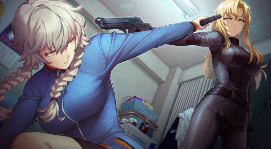 Evoluti11010574's tweet photo. I really like these shots from the Steins Gate Reboot https://t.co/JB4U2gRj5M