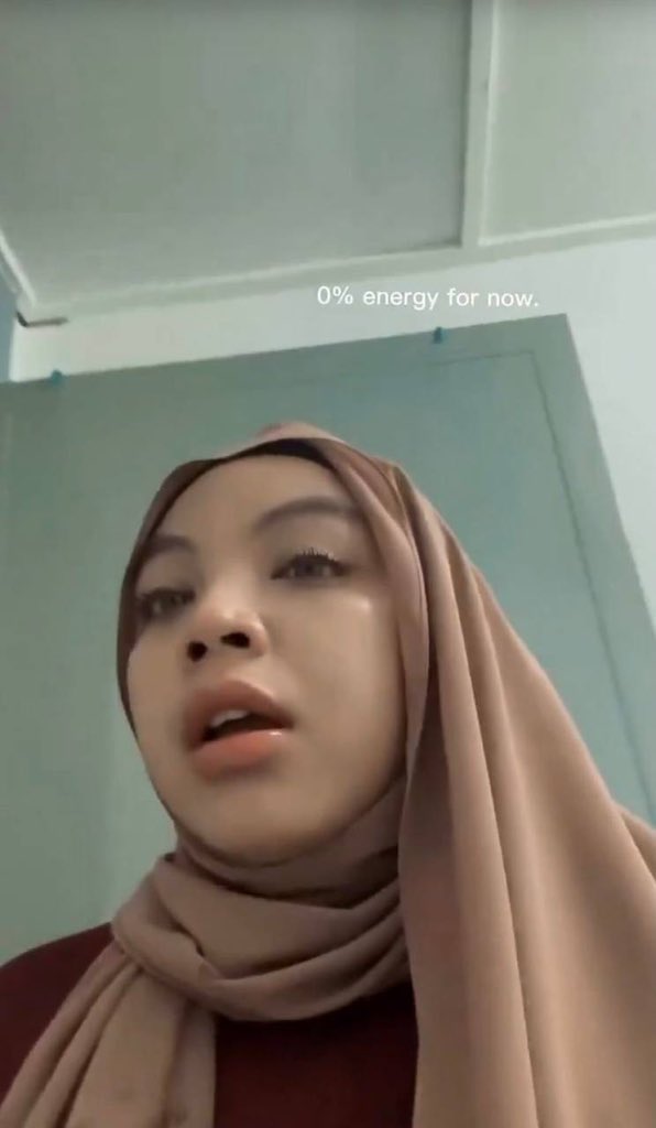 Oe7isl's tweet photo. video terbaik ni😍
#awektudung #awekcun #malaysia https://t.co/KfPGpWxy5C