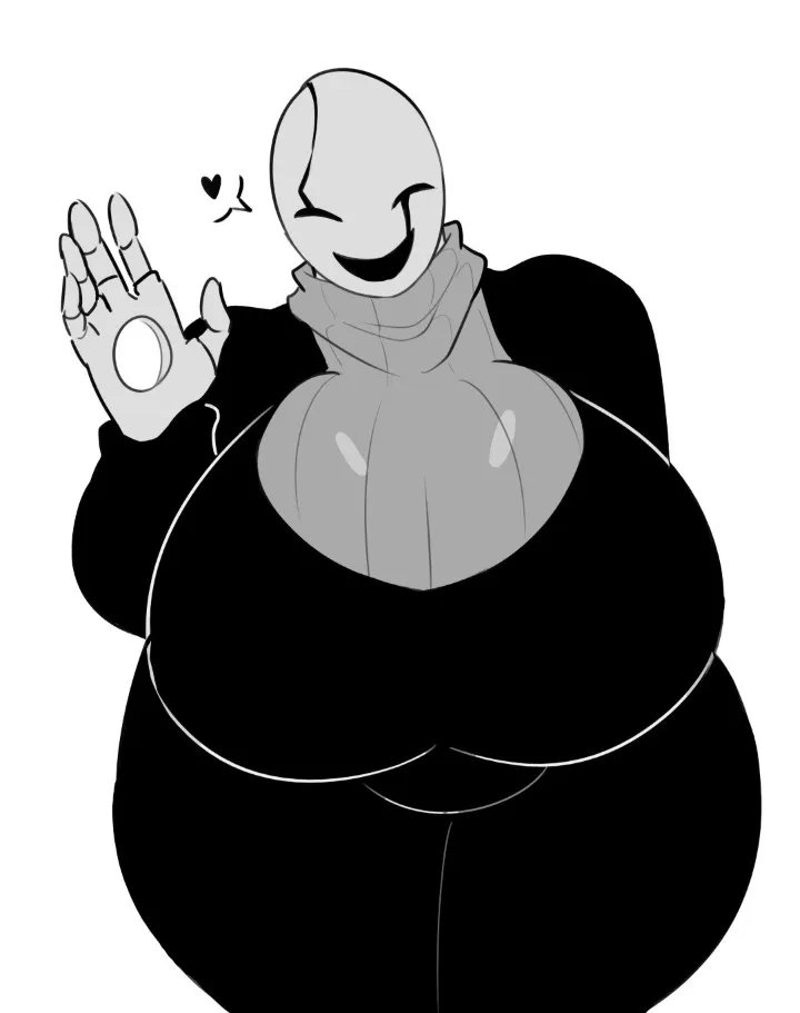 VERYVERYHANDY's tweet photo. * Well, there's a woman here. 
   She seems happy to see you. ♡ https://t.co/FXNnwhFCtV